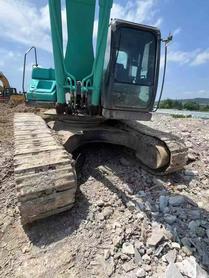 Compre Excavadora Kobelco SK330-10 Usada / 7 Compre Excavadora Kobelco SK330-10 Usada / 7