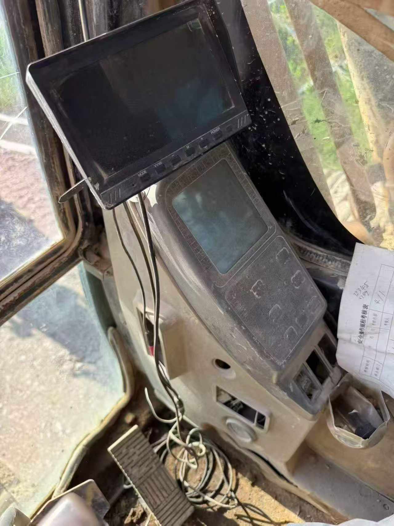 Compre Excavadora Hyundai R305LC-7 Usada / 9