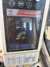 Buy Sany SY205C-8 Used Excavator / 7 Buy Sany SY205C-8 Used Excavator / 7