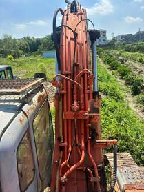 Buy Hitachi ZX200-6 Used Excavator / 2 Buy Hitachi ZX200-6 Used Excavator / 2