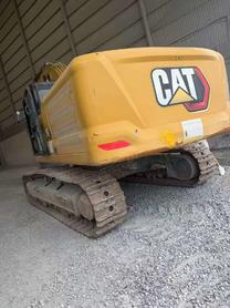 Купить Подержанный Экскаватор Caterpillar 336E / 5 Купить Подержанный Экскаватор Caterpillar 336E / 5