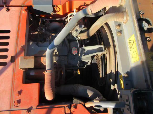 شراء حفارة Hitachi EX120-3 مستعملة / 5