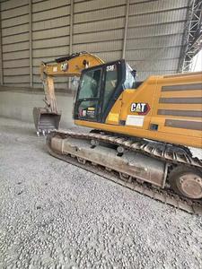 Купить Caterpillar 336E Подержанный Экскаватор Купить Caterpillar 336E Подержанный Экскаватор