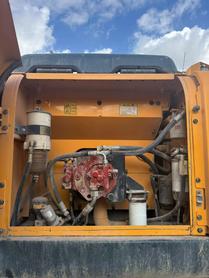 Buy Hyundai R215VS Used Excavator / 5 Buy Hyundai R215VS Used Excavator / 5