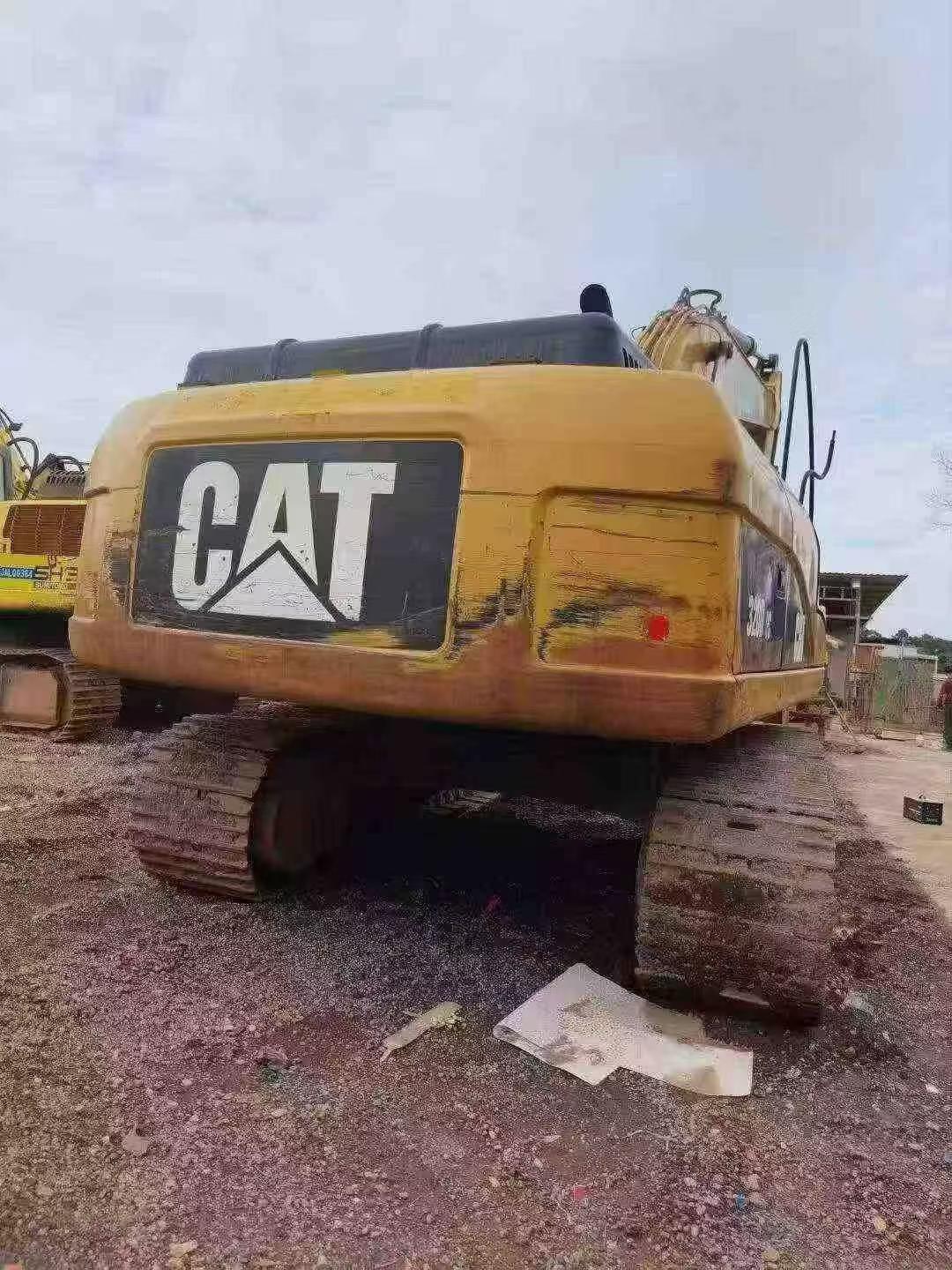 Buy Caterpillar 320D Used Excavator / 7 Buy Caterpillar 320D Used Excavator / 7