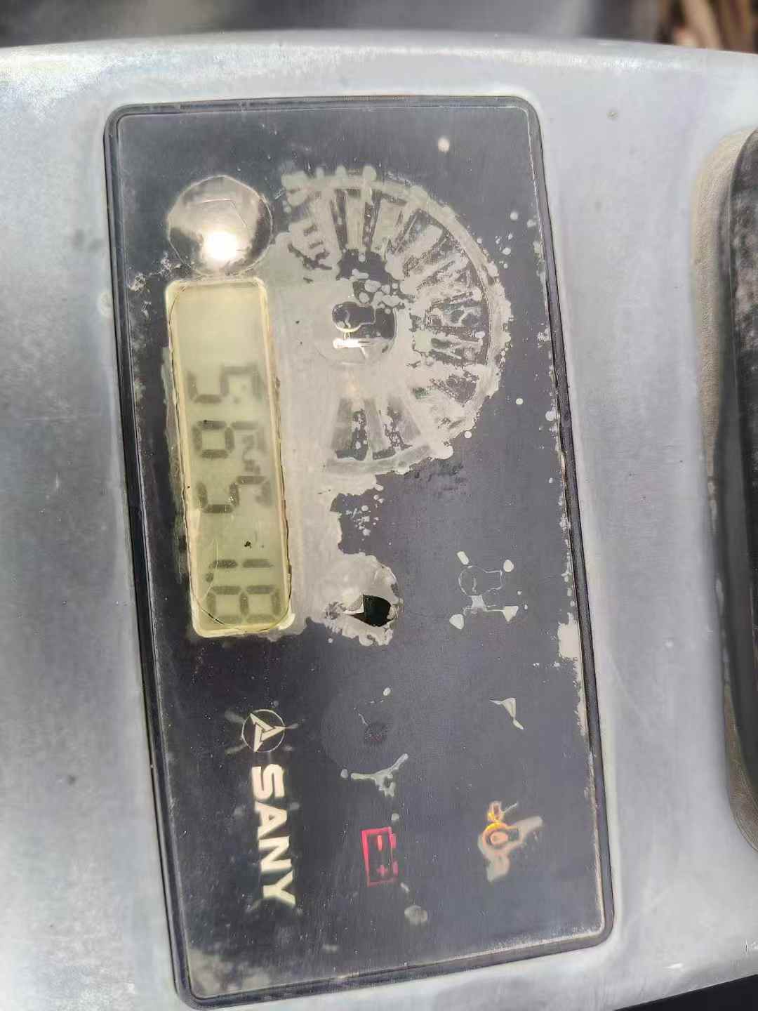 Buy Sany SY16C Used Excavator / 8 Buy Sany SY16C Used Excavator / 8
