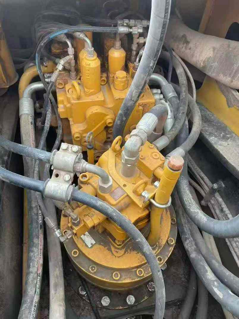 Buy Sany SY365H Used Excavator / 5 Buy Sany SY365H Used Excavator / 5