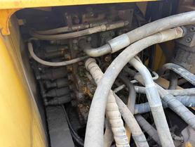 Buy Komatsu PC210 Used Excavator / 3 Buy Komatsu PC210 Used Excavator / 3