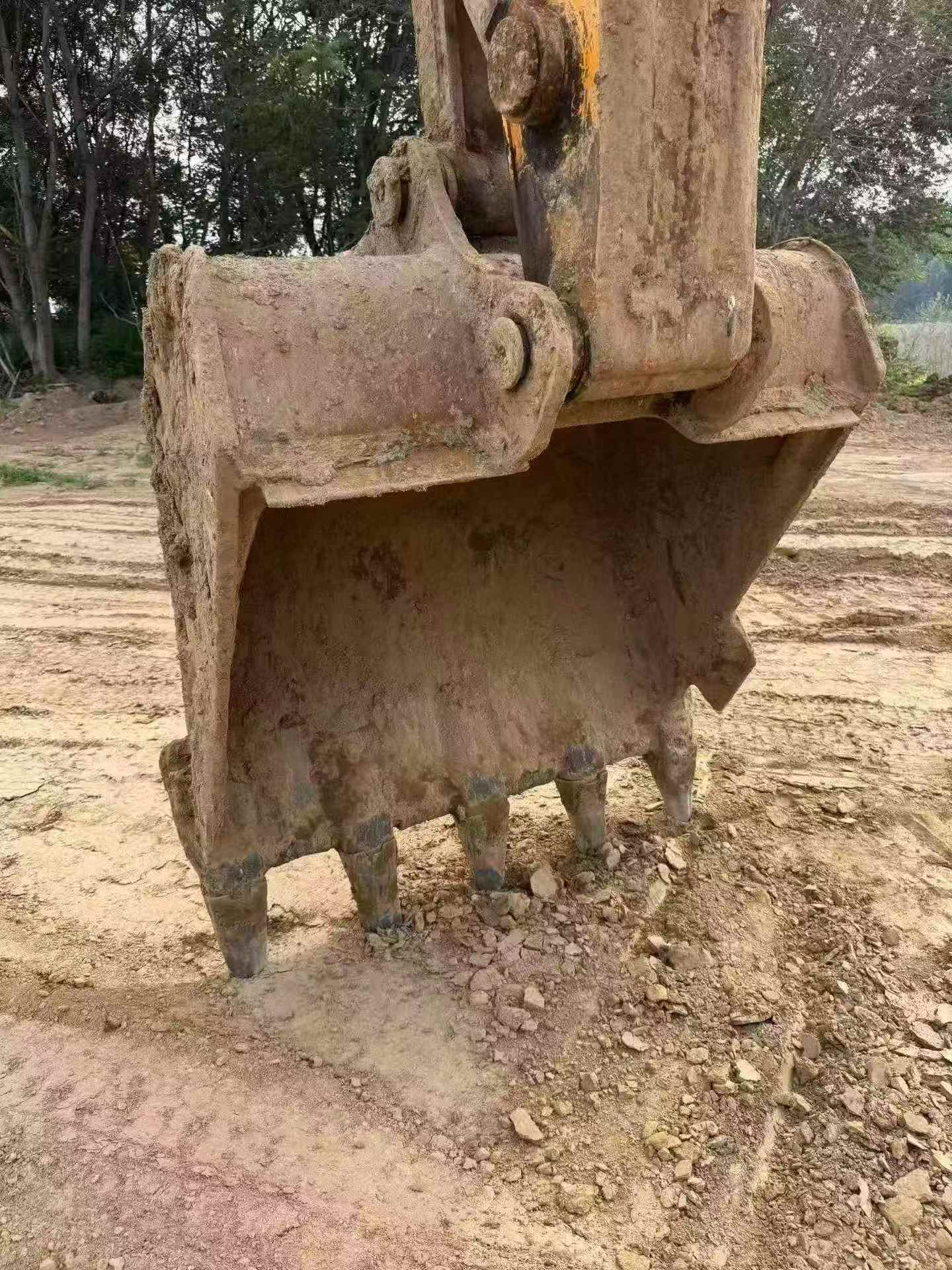 Buy Sany SY365C-8 Used Excavator / 7 Buy Sany SY365C-8 Used Excavator / 7