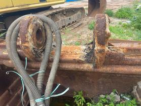 Buy Sany SY305C Used Excavator / 5 Buy Sany SY305C Used Excavator / 5