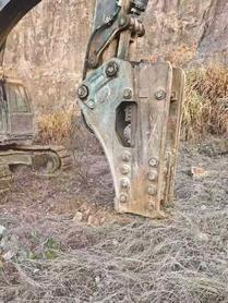 Compre Excavadora Hyundai R495LVS Usada / 9 Compre Excavadora Hyundai R495LVS Usada / 9