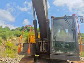 Acheter Pelle Volvo L220E d'occasion / 8 Acheter Pelle Volvo L220E d'occasion / 8