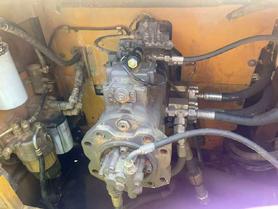 Buy Sany SY305C Used Excavator / 5 Buy Sany SY305C Used Excavator / 5