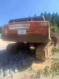 Buy Doosan DX380 Used Excavator / 2 Buy Doosan DX380 Used Excavator / 2