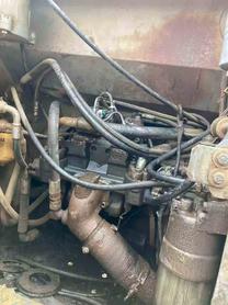 Buy Hitachi EX210-5 Used Excavator / 4 Buy Hitachi EX210-5 Used Excavator / 4