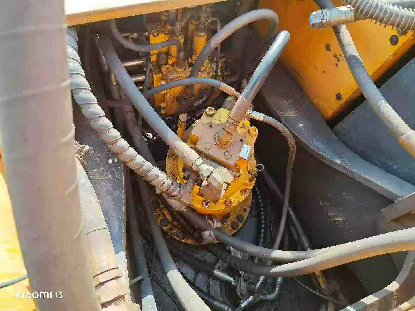 Buy Hyundai R305LC-7 Used Excavator / 4 Buy Hyundai R305LC-7 Used Excavator / 4
