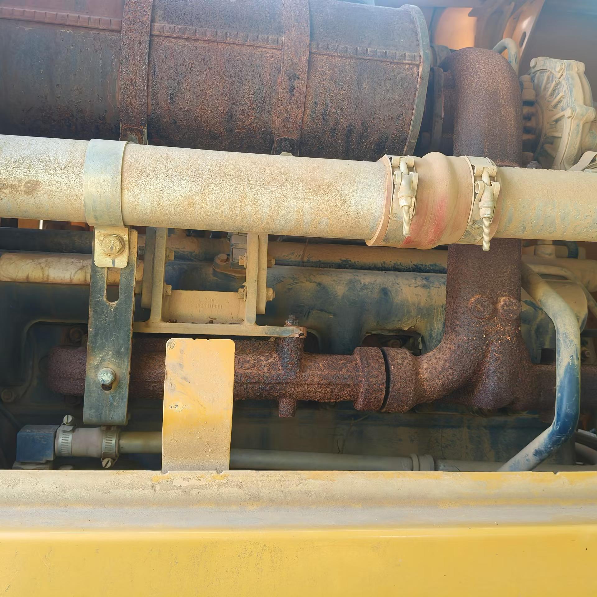 Buy Lonking LG833N Used Loader / 3