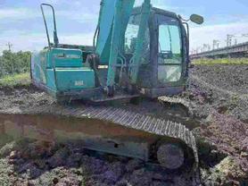 Buy Kobelco SK200 Used Excavator / 7 Buy Kobelco SK200 Used Excavator / 7