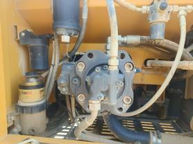 شراء حفارة XCMG XE200DA مستعملة / 6 شراء حفارة XCMG XE200DA مستعملة / 6