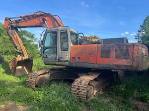 شراء Hitachi EX330 مستعمل حفارة شراء Hitachi EX330 مستعمل حفارة