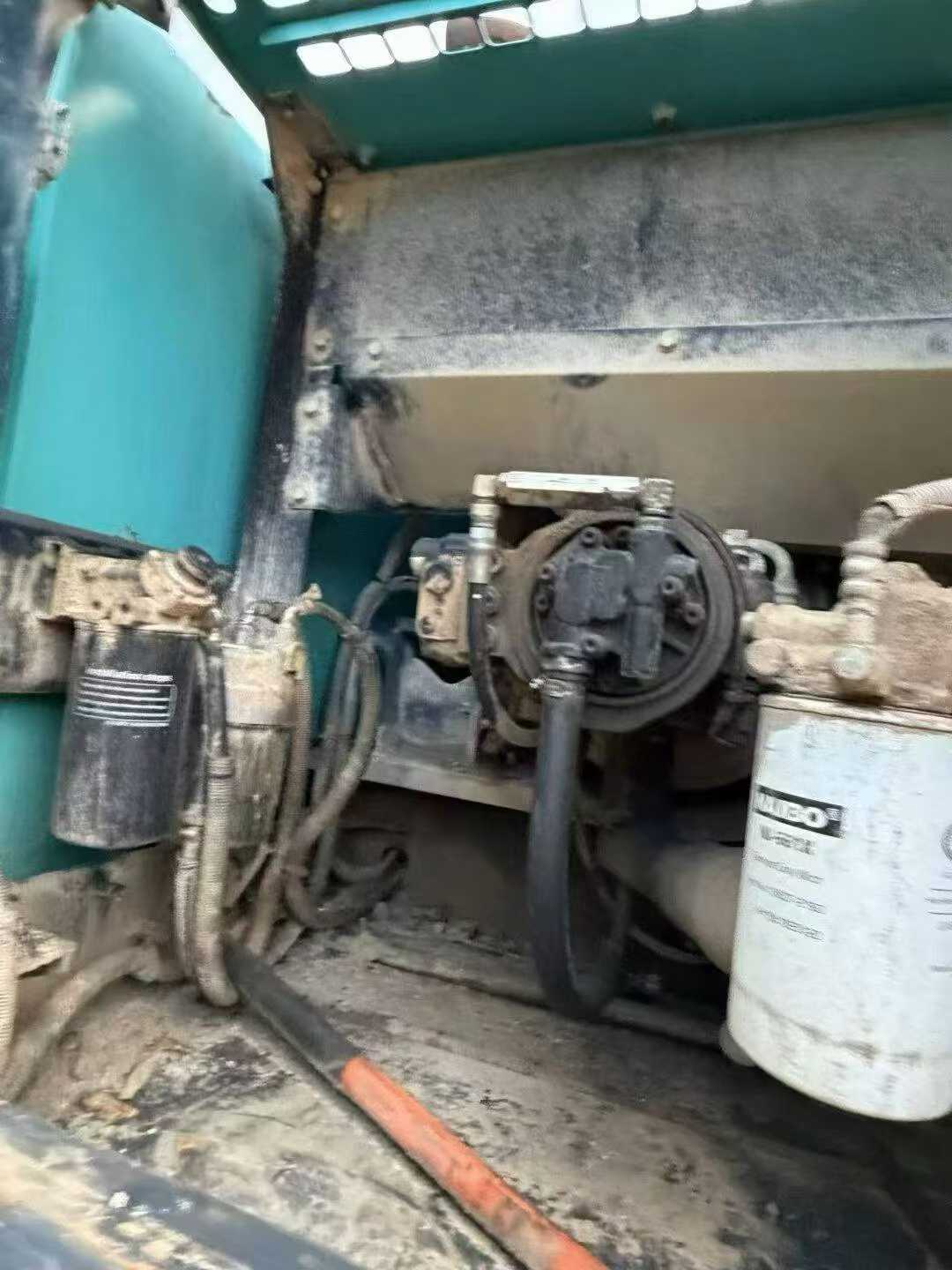 Buy Kobelco SK380-8 Used Excavator / 5 Buy Kobelco SK380-8 Used Excavator / 5