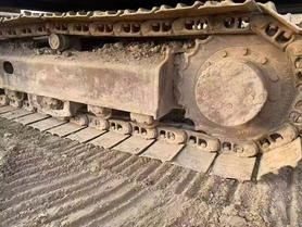 Compre Excavadora Hyundai R80-9 Usada / 7 Compre Excavadora Hyundai R80-9 Usada / 7