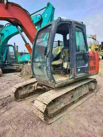 Buy Hitachi ZX70-3 Used Excavator / 8 Buy Hitachi ZX70-3 Used Excavator / 8