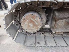Compre Excavadora Hyundai R150-7 Usada / 8 Compre Excavadora Hyundai R150-7 Usada / 8