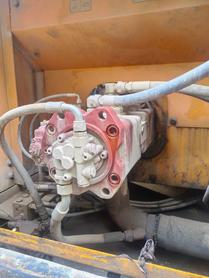 Buy Hyundai R225-7 Used Excavator / 4 Buy Hyundai R225-7 Used Excavator / 4