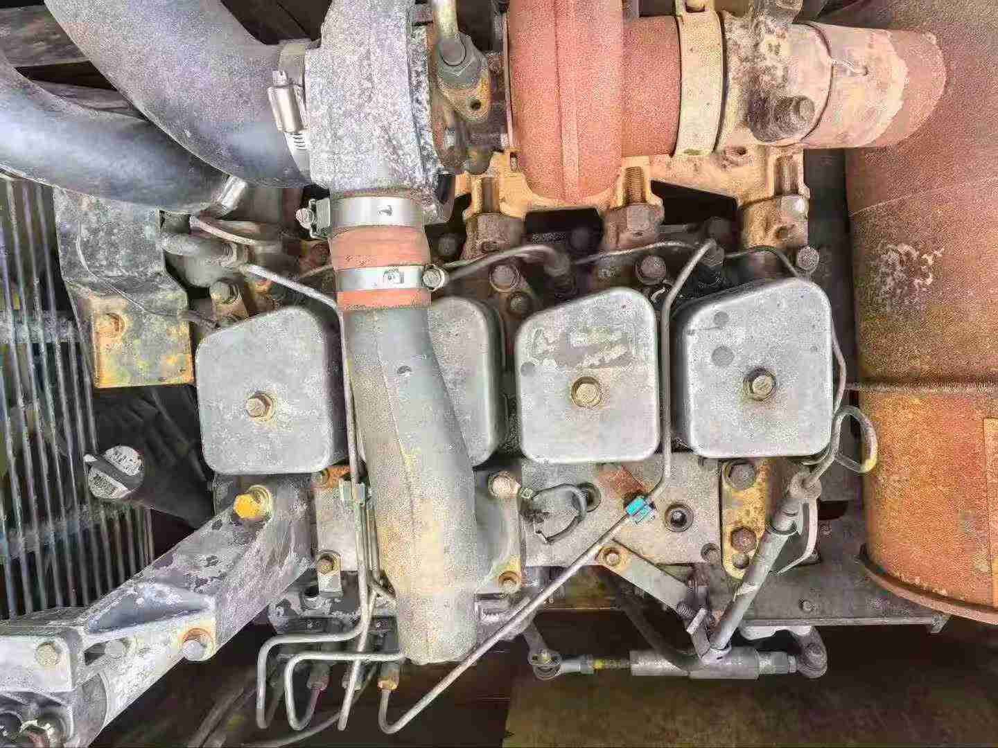 Buy Komatsu PC120-6E Used Excavator / 6 Buy Komatsu PC120-6E Used Excavator / 6