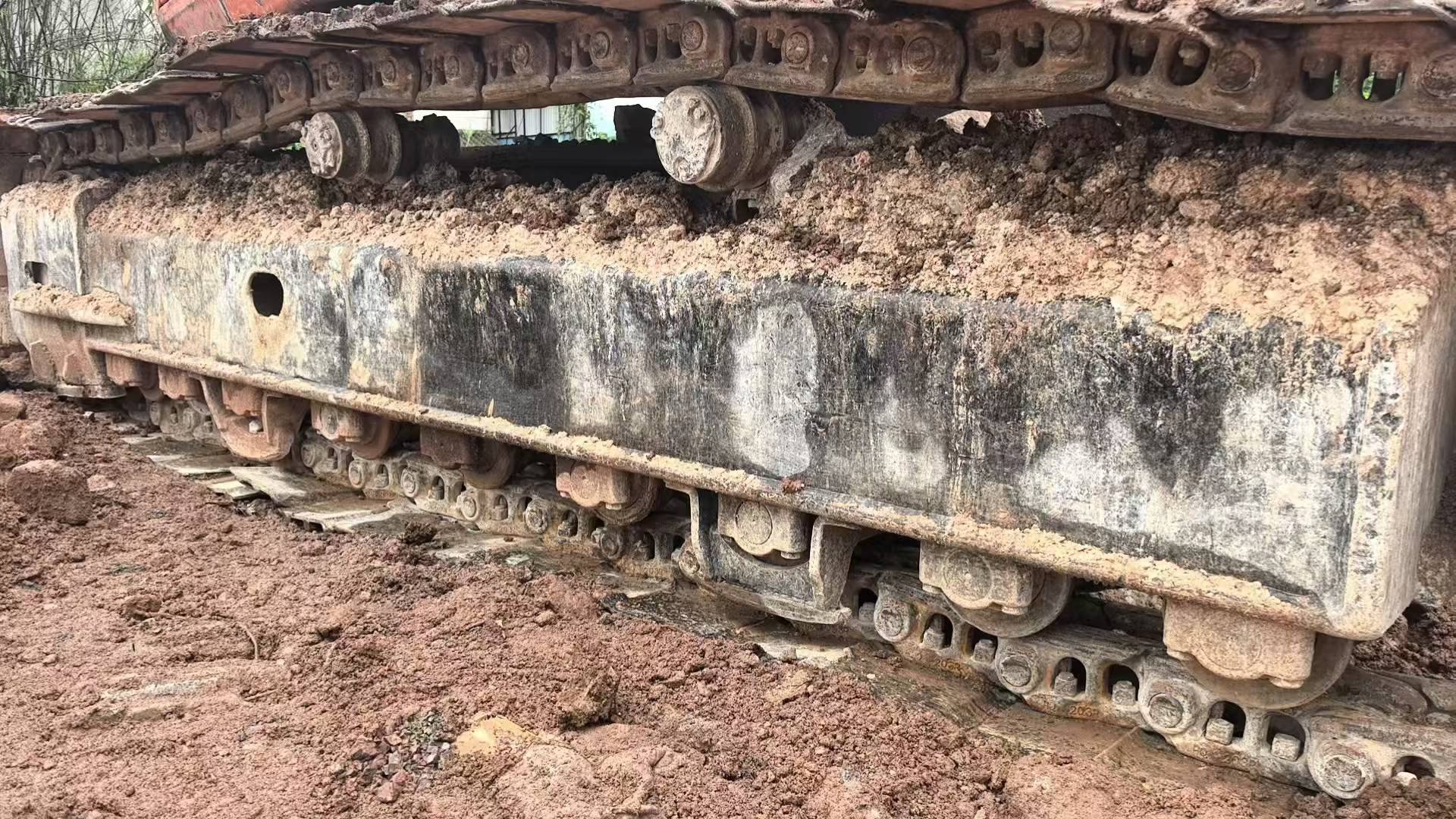 Buy Doosan DH300-5 Used Excavator / 7 Buy Doosan DH300-5 Used Excavator / 7