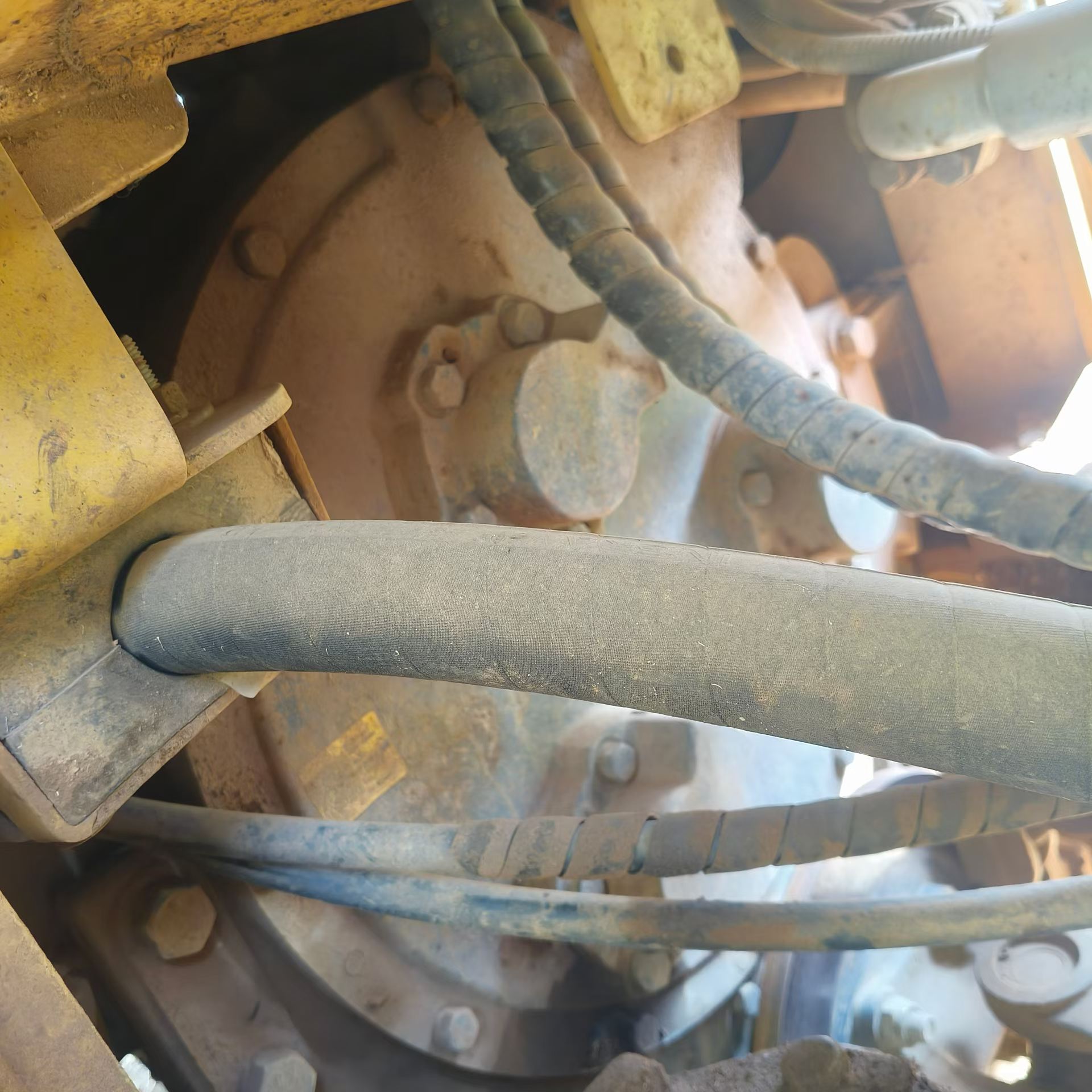Buy Lonking LG833N Used Loader / 5