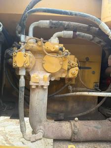 Купить Caterpillar 330B Подержанный Экскаватор Купить Caterpillar 330B Подержанный Экскаватор