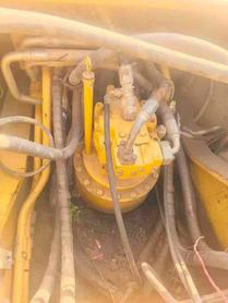 Compre Excavadora Caterpillar 324D Usada / 5 Compre Excavadora Caterpillar 324D Usada / 5