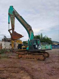 Buy Kobelco SK330 Used Excavator / 5 Buy Kobelco SK330 Used Excavator / 5