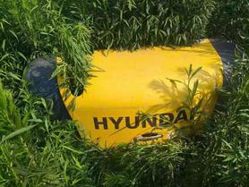 Buy Hyundai R80G Used Excavator / 9 Buy Hyundai R80G Used Excavator / 9