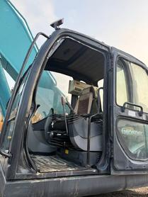 Buy Kobelco SK350-8 Used Excavator / 4 Buy Kobelco SK350-8 Used Excavator / 4