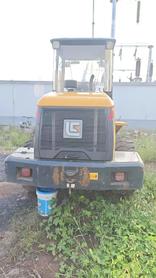 Buy LiuGong CLG820C Used Loader / 6 Buy LiuGong CLG820C Used Loader / 6
