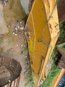 Buy Sany SY305C Used Excavator / 9 Buy Sany SY305C Used Excavator / 9