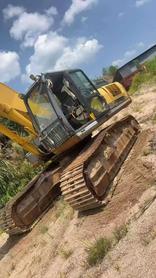 Buy Sumitomo SH380-5 Used Excavator / 2 Buy Sumitomo SH380-5 Used Excavator / 2
