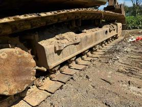 Buy Hitachi EX200-3 Used Excavator / 7 Buy Hitachi EX200-3 Used Excavator / 7