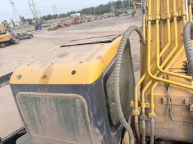 Buy Komatsu PC360-7 Used Excavator / 9 Buy Komatsu PC360-7 Used Excavator / 9