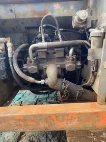 Buy Hitachi EX270-6 Used Excavator / 4 Buy Hitachi EX270-6 Used Excavator / 4