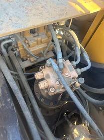 Buy Sany SY195C Used Excavator / 6 Buy Sany SY195C Used Excavator / 6