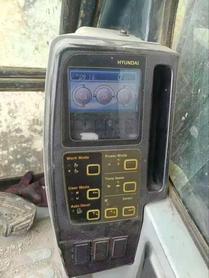 Buy Hyundai R215VS Used Excavator / 9 Buy Hyundai R215VS Used Excavator / 9