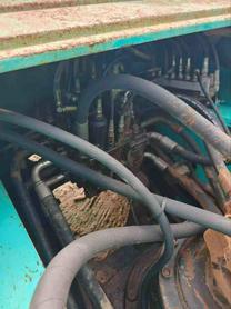 Buy Kobelco SK330 Used Excavator / 7 Buy Kobelco SK330 Used Excavator / 7