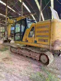 Buy Caterpillar 336E Used Excavator / 7 Buy Caterpillar 336E Used Excavator / 7