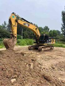 Buy Caterpillar 336E Used Excavator / 3 Buy Caterpillar 336E Used Excavator / 3