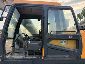 Buy Hyundai R215-7 Used Excavator / 9 Buy Hyundai R215-7 Used Excavator / 9