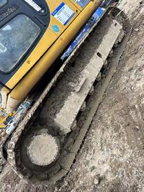 Buy Komatsu PC120-6 Used Excavator / 5 Buy Komatsu PC120-6 Used Excavator / 5